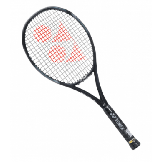 RAQUETE YONEX EZONE 100 AQUA NIGHT BLACK- 300G